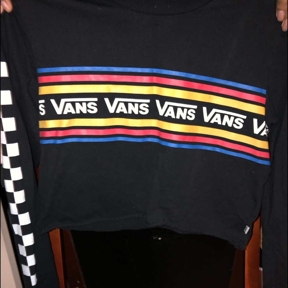Vans Long sleeve